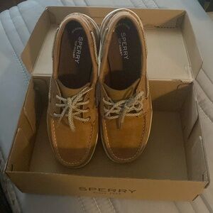 Sperry Top-Sider